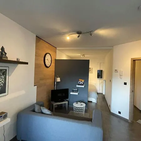 Résidence Red&Room Appartamento