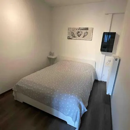 Résidence Red&Room * Andenne