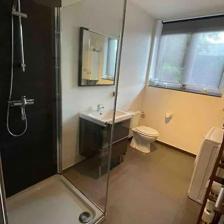 Appartamento Résidence Red&Room Andenne