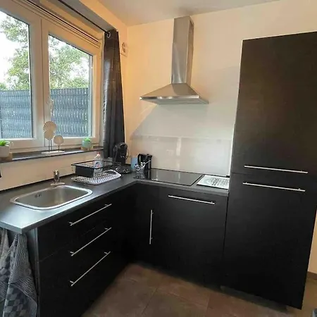 Résidence Red&Room Appartamento Andenne