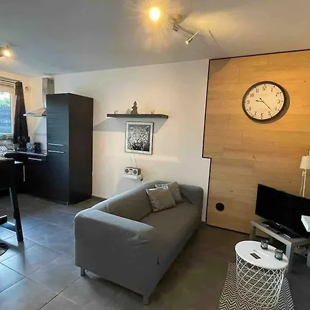 Appartamento Résidence Red&Room *