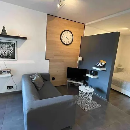 Résidence Red&Room Appartamento