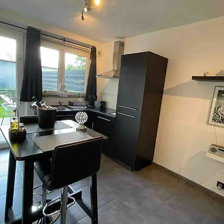 Résidence Red&Room Appartamento *